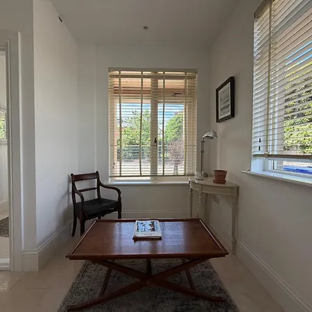 Holiday home Luxury 4bdr Retreat With Garden And Workspace Malahide