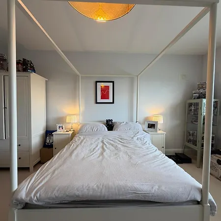 Luxury 4bdr Retreat With Garden And Workspace * Malahide